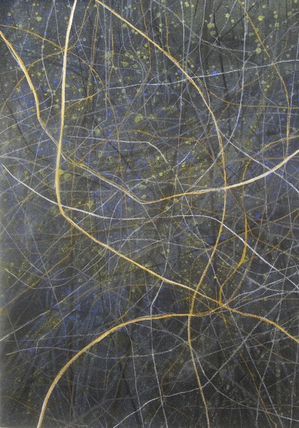 Untitled 7 (Entanglement)