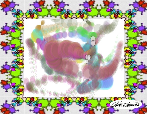 Study In Color 6