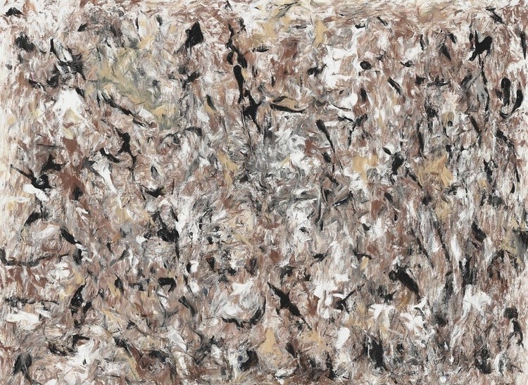 Pollock Wink