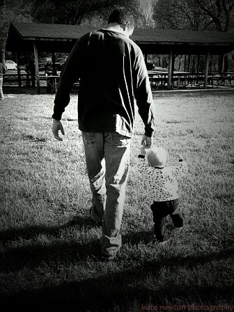 Baby Steps