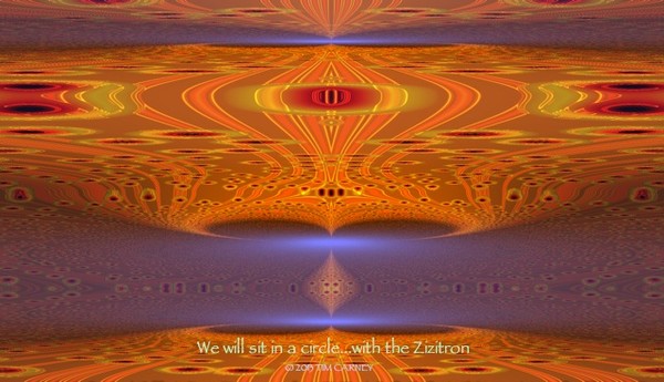 The Zizitron