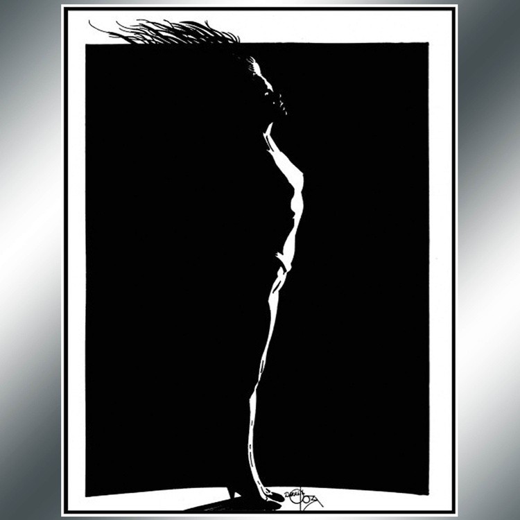 Shadow-Girl