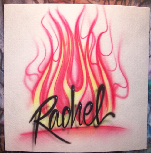 Rachel