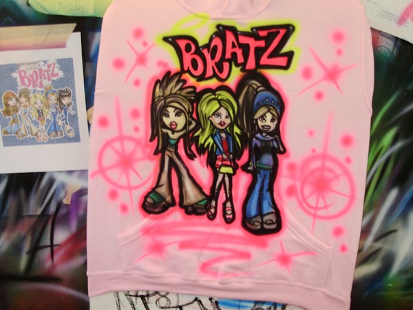 bratz