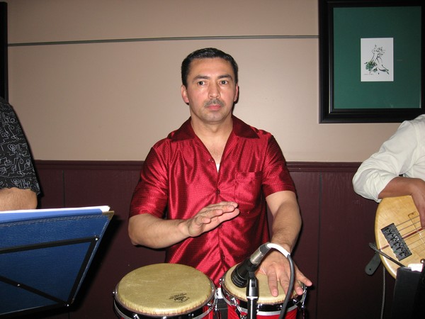 Jorge Ramazzini