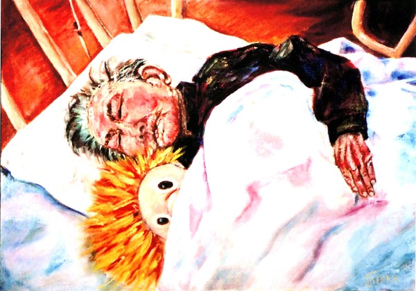 SLEEP