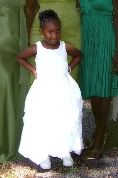 look at me