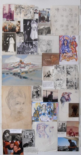 Serie IX Artwanted