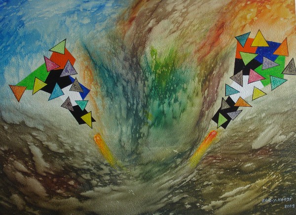 My view about - Navette in the univers