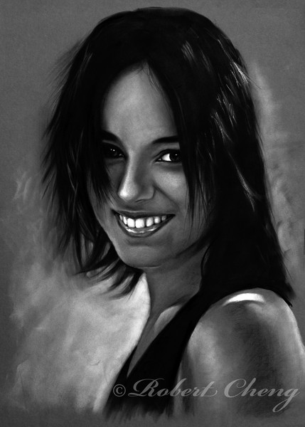 Alizee