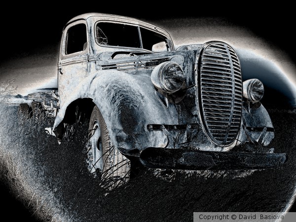 Let's Go Truking-7602