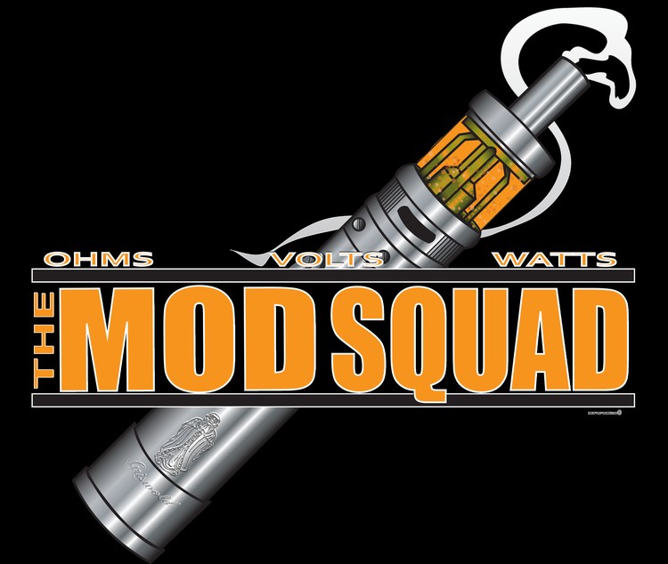 The Mod Squad