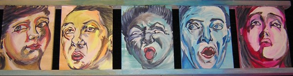expressions