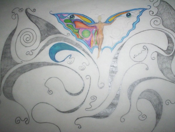 WIP - fairy