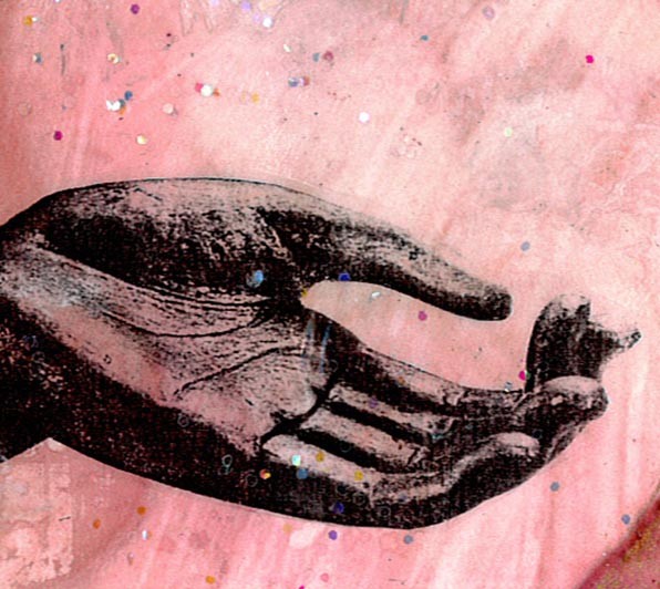 Buddha Hand