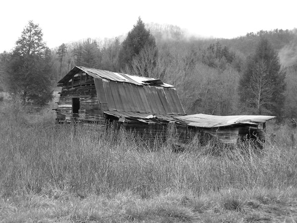 Barn