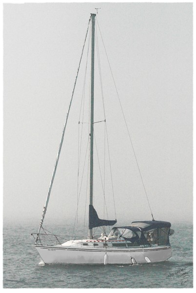 In From The Fog