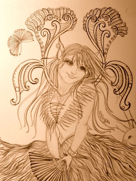 flutterbee