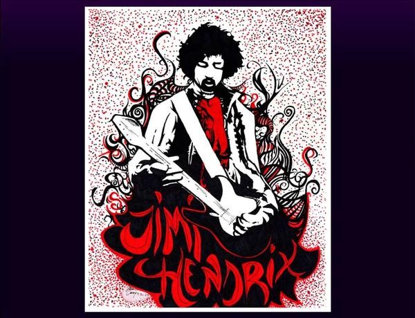 Hendrix