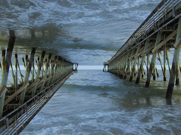 Pier