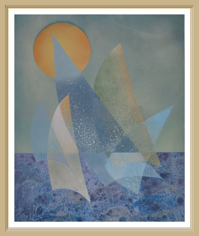 Regatta I