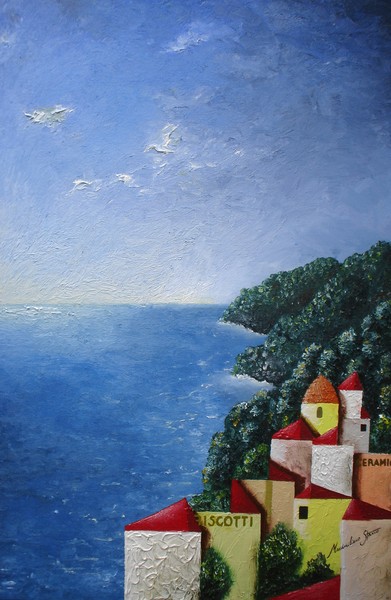 La Costiera