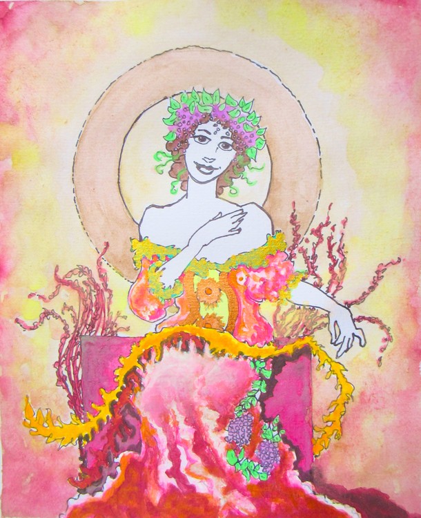 Demeter