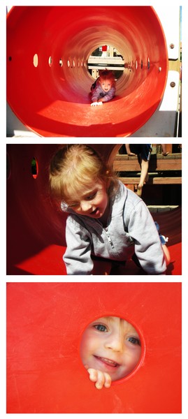 Science of Fun.