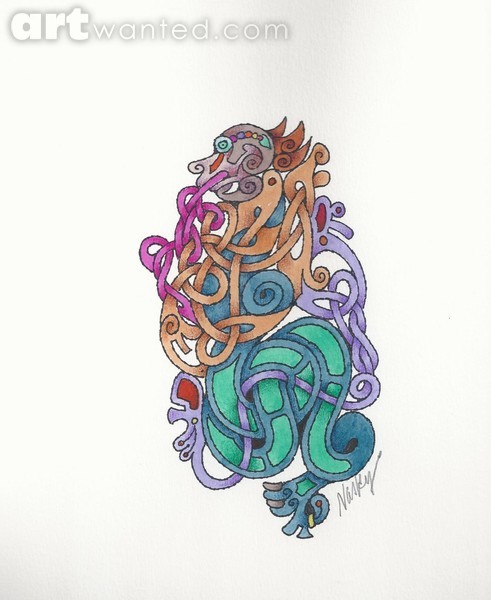CELTIC PERSONALITIES 1