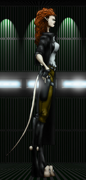Kathra profile