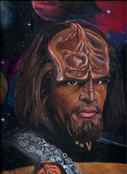 Worf