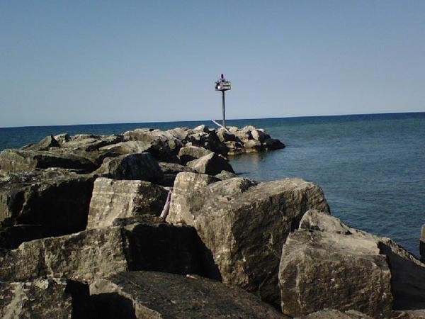 Lake Eire