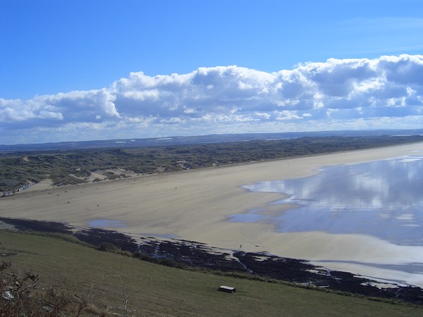 Devon Shore 2