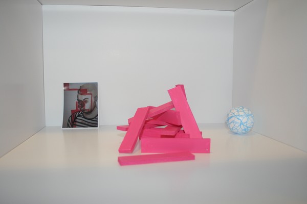 study for an installation