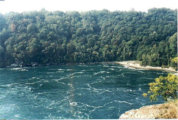 At Niagara
