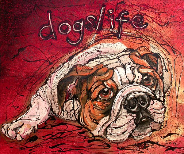 Dogslife