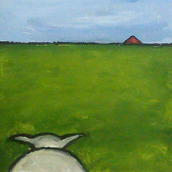 Vormen van werkelijkheid (Shapes from reality)