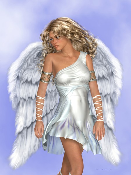 Angel-1