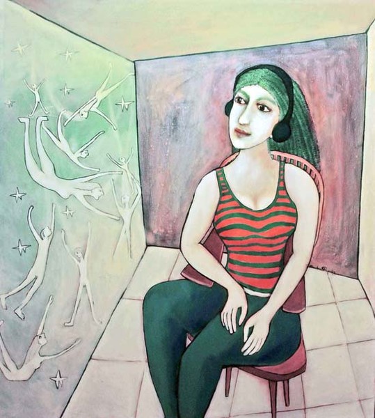 Enraptured II