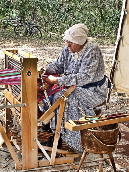 Fort Cooper Days 2