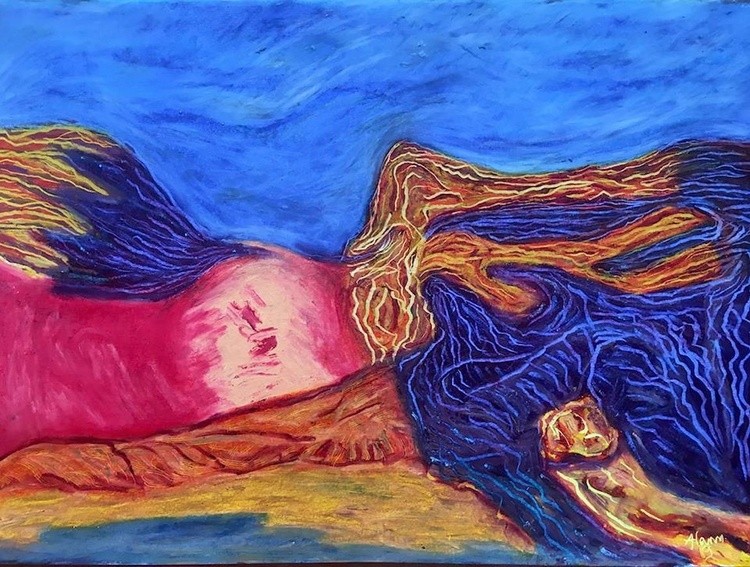 Himalayan Libido