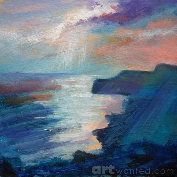 North Coast Cliffs