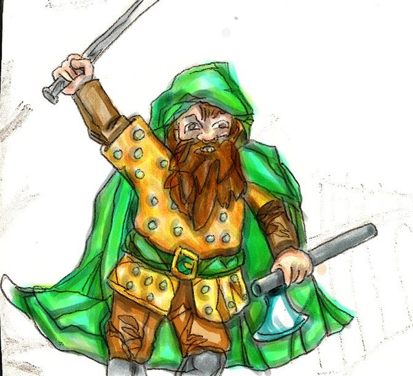 Dwarf