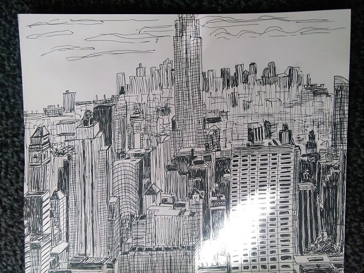 City