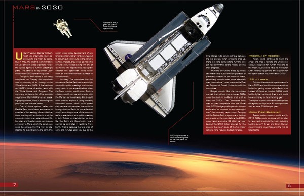Mars article p. 4-5