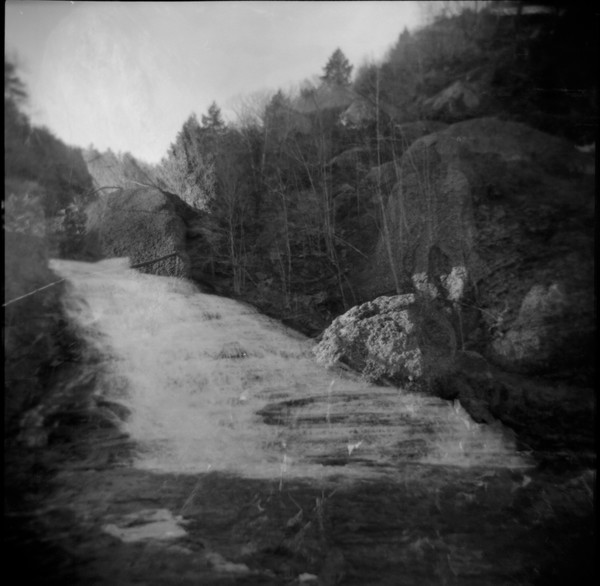 river