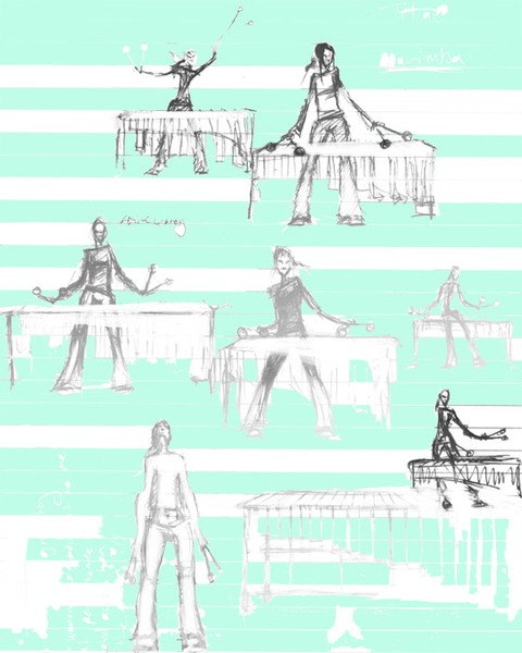 Marimba