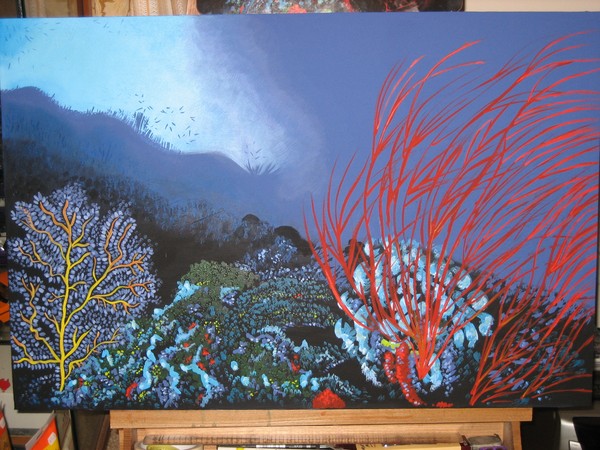 Coral