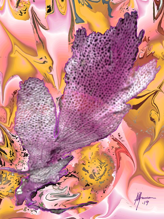 CORALINA