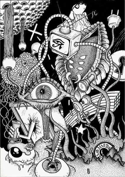Senses #2
